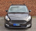 Ford Galaxy 2.0 TDCi AUTOM. LED PDC 7SITZER TEMPOMAT SCHECKHEF