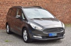 Ford Galaxy 2.0 TDCi AUTOM. LED PDC 7SITZER TEMPOMAT SCHECKHEF