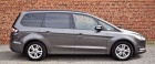 Ford Galaxy 2.0 TDCi AUTOM. LED PDC 7SITZER TEMPOMAT SCHECKHEF