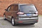 Ford Galaxy 2.0 TDCi AUTOM. LED PDC 7SITZER TEMPOMAT SCHECKHEF