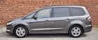 Ford Galaxy 2.0 TDCi AUTOM. LED PDC 7SITZER TEMPOMAT SCHECKHEF