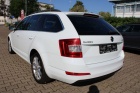 Skoda Octavia 2.0 TDI PDC,Leder,LED,Xenon,SHZ