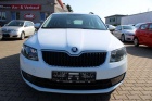 Skoda Octavia 2.0 TDI PDC,Leder,LED,Xenon,SHZ