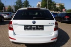 Skoda Octavia 2.0 TDI PDC,Leder,LED,Xenon,SHZ