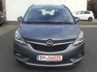 Opel Zafira Selection-Insp Neu Checkheft Garantie-Tüv Neu