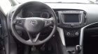 Opel Zafira Selection-Insp Neu Checkheft Garantie-Tüv Neu