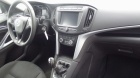 Opel Zafira Selection-Insp Neu Checkheft Garantie-Tüv Neu