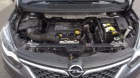 Opel Zafira Selection-Insp Neu Checkheft Garantie-Tüv Neu