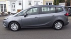 Opel Zafira Selection-Insp Neu Checkheft Garantie-Tüv Neu