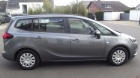 Opel Zafira Selection-Insp Neu Checkheft Garantie-Tüv Neu