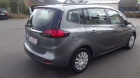 Opel Zafira Selection-Insp Neu Checkheft Garantie-Tüv Neu