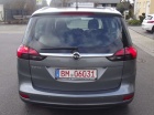 Opel Zafira Selection-Insp Neu Checkheft Garantie-Tüv Neu