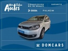 Volkswagen Touran Cup BMT  GARANTIE+NAVI+ALU+PARKASSISTENT