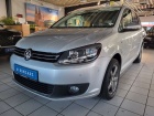 Volkswagen Touran Cup BMT  GARANTIE+NAVI+ALU+PARKASSISTENT