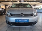 Volkswagen Touran Cup BMT  GARANTIE+NAVI+ALU+PARKASSISTENT