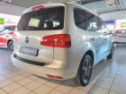 Volkswagen Touran Cup BMT  GARANTIE+NAVI+ALU+PARKASSISTENT