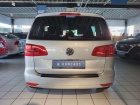 Volkswagen Touran Cup BMT  GARANTIE+NAVI+ALU+PARKASSISTENT