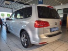 Volkswagen Touran Cup BMT  GARANTIE+NAVI+ALU+PARKASSISTENT