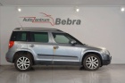 Škoda Yeti Ambition Plus 2.0 TDI Edition 4x4 DSG/Xenon