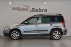 Škoda Yeti Ambition Plus 2.0 TDI Edition 4x4 DSG/Xenon