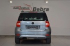 Škoda Yeti Ambition Plus 2.0 TDI Edition 4x4 DSG/Xenon