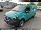 Mercedes-Benz Vito 114 CDI RWD lang