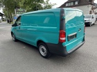 Mercedes-Benz Vito 114 CDI RWD lang