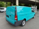 Mercedes-Benz Vito 114 CDI RWD lang