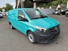 Mercedes-Benz Vito 114 CDI RWD lang