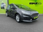 Ford S-MAX 1.5 EcoBoost Titanium+NAVI+7-SITZE+PDC+CARPLAY