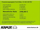 Ford S-MAX 1.5 EcoBoost Titanium+NAVI+7-SITZE+PDC+CARPLAY