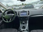 Ford S-MAX 1.5 EcoBoost Titanium+NAVI+7-SITZE+PDC+CARPLAY