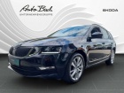 Škoda Octavia Combi Clever 1.0 TSI 85 kW