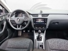 Škoda Octavia Combi Clever 1.0 TSI 85 kW