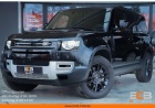 Land Rover Defender 110 Hard Top S  Klimaaut./AHK/SHZ