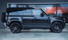 Land Rover Defender 110 Hard Top S  Klimaaut./AHK/SHZ