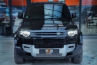 Land Rover Defender 110 Hard Top S  Klimaaut./AHK/SHZ