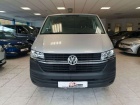 Volkswagen Transporter T6.1 Transporter Standh Regalsystem PDC Temp