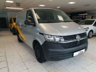 Volkswagen Transporter T6.1 Transporter Standh Regalsystem PDC Temp