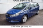 Opel Zafira C Edition 1.6 TDCI CARPLAY ANDROID AHK