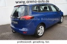 Opel Zafira C Edition 1.6 TDCI CARPLAY ANDROID AHK