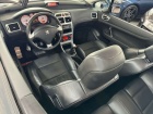 Peugeot 307 CC Cabrio-Coupe Tendance 122 TKM KLIMA PDC