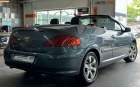 Peugeot 307 CC Cabrio-Coupe Tendance 122 TKM KLIMA PDC