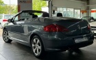 Peugeot 307 CC Cabrio-Coupe Tendance 122 TKM KLIMA PDC