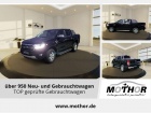 Ford Ranger Doppelkabine 2.0 TDCi Panther Limited LM