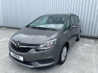 Opel Zafira Tourer Edition  7 Sitzer-Navi