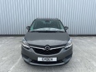 Opel Zafira Tourer Edition  7 Sitzer-Navi