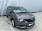 Opel Zafira Tourer Edition  7 Sitzer-Navi