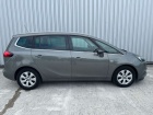 Opel Zafira Tourer Edition  7 Sitzer-Navi