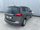 Opel Zafira Tourer Edition  7 Sitzer-Navi